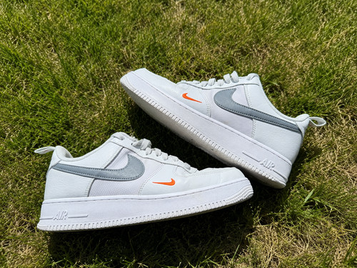 Nike air force - nike,