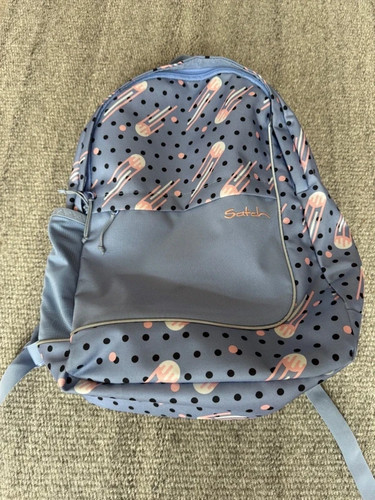 Satch fly catch - fly, rucksack
