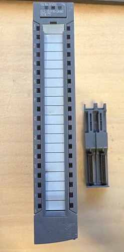 Siemens simatic 1500 - simatic, s7-1500