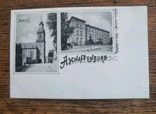 AK Echtfoto Gruss aus