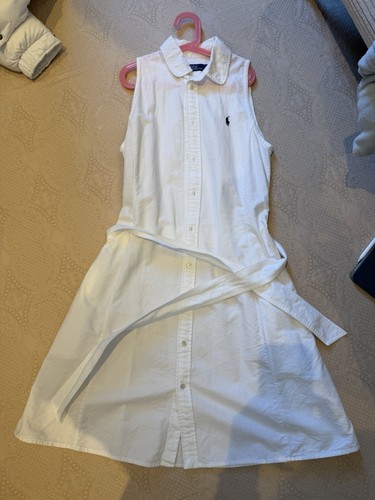 Ralph lauren kleid - lauren,