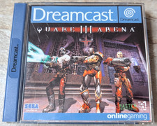 Quake 3 Arena III - Komplett