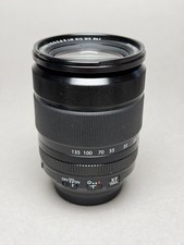 Fujifilm XF 18–135mm