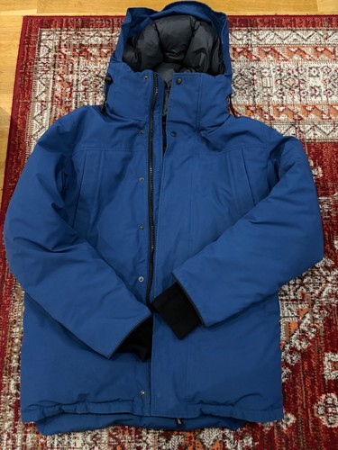 Canada goose herren sanford - canada,