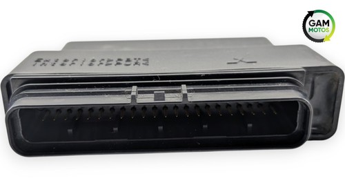 Cdi ecu suzuki 650 - cdi, n