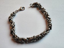 1 armband totenköpfe