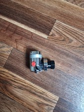 Apeks DS 4 1. Stufe Tauchen Taucher Regler Kaltwassertauchen