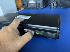 Phylion Joycube Fischer Akku 36V 14.5Ah Restkapazität 87% 455 Wh 12,3Ah