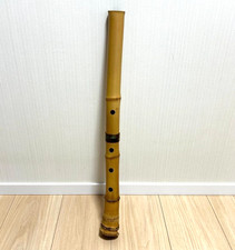 Japanische Shakuhachi