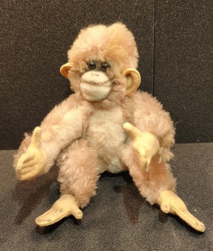 Original steiff affe - steiff,