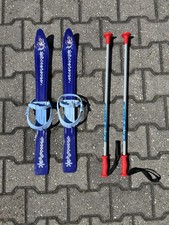 Kinder Ski Set Kurzski +