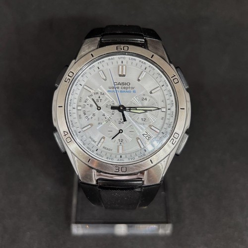 Casio wave ceptor - casio,