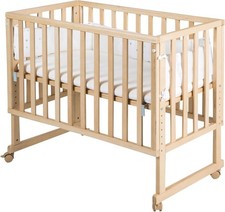 Roba Stuben- und Beistellbett