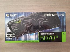 Palit GeForce RTX 5070 Ti