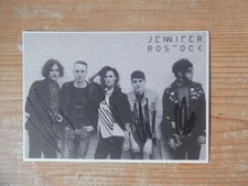 original Jennifer Rostock- Musik