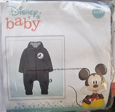 Disney Baby Plüsch Overall Gr