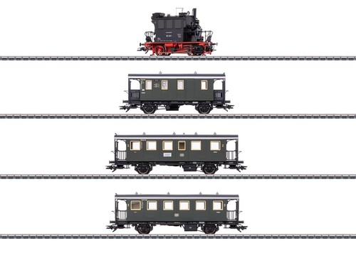 Märklin 26619 zugpackung - -,