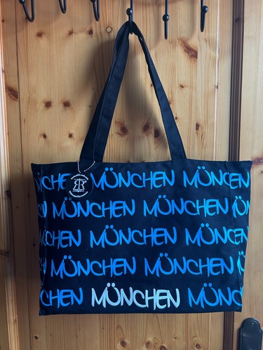 München handtasche - -,