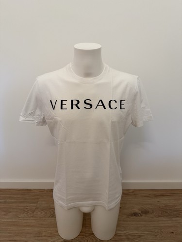 Versace jeans shirt herren - t-shirt,