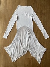 SARAH PACINI Designer Kleid
