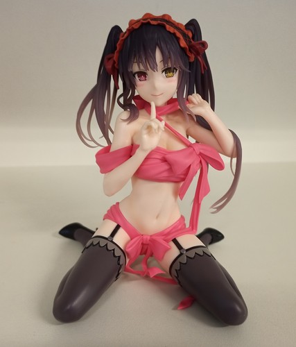 Date live figur - a, figur: