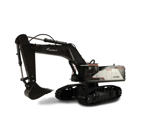 Amewi raupenbagger acv730 14 - acv730, 1:14