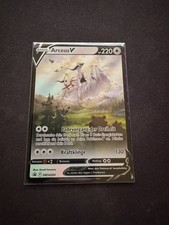 Pokémon Arceus V SWSH204 |