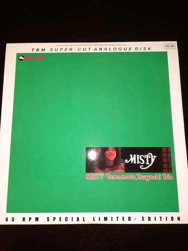 Misty yamamoto tsuyoshi - misty, yamamoto,