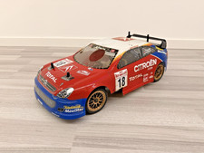 Racing rc verbrenner - gs,