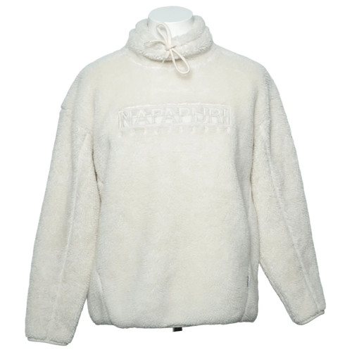 Napapijri fleecepullover - napapijri,,