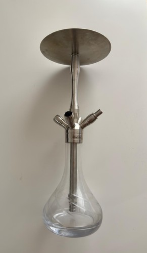 Aladin mvp 480 shisha - aladin,