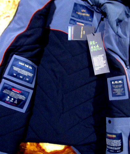 Paul shark spezial typhoon emw - shark,