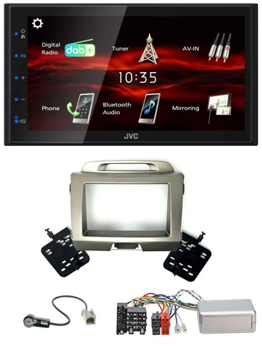 Jvc usb bluetooth lenkrad - bluetooth,