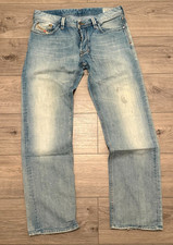 Diesel LARKEE  GrÖße W34 L32