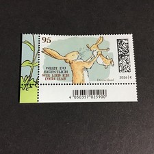 Mi.-Nr. 3950 - Weißt du