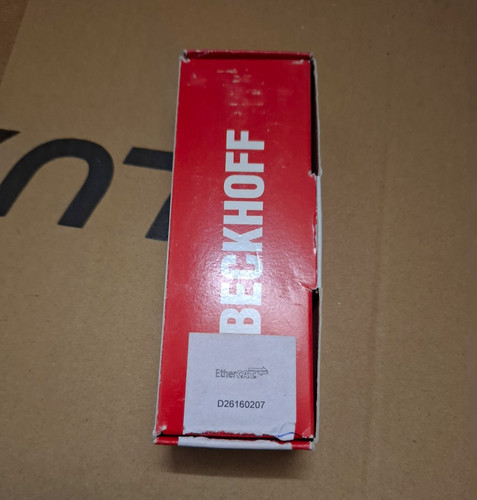 Beckhoff ep2316 0003 ethercat - ep2316-0003,