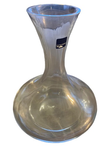 Leonardo dekanter karaffe glas - dekanter,