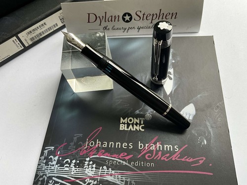Montblanc meisterstück - montblanc,