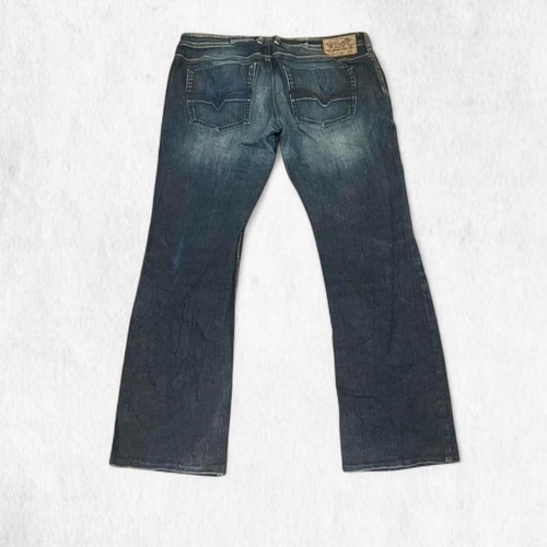Diesel vintage zathan dark - diesel,