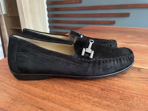 Sioux damenschuhe halbschuhe - sioux,