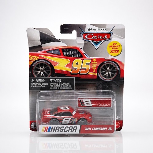 Rare disney pixar cars dale - rare,