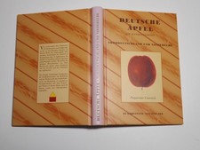 Deutsche Äpfel Alte Apfelsorten Pomologie Loewel Labus Obstsorten