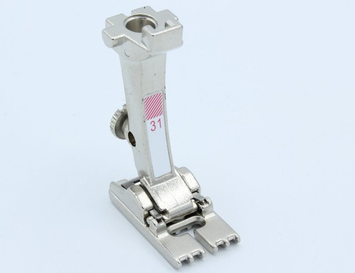 Bernina biesenfuss mit - biesenfuss, 5