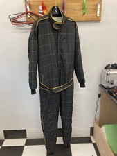 AWS Rennanzug Größe 54 (Angebot lesen) FIA 8856-2000 Standard