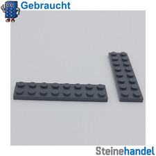 LEGO® 2x8 Platte Plate 10