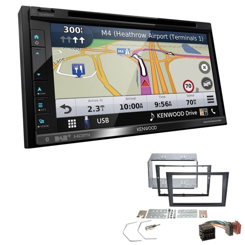 Kenwood navigation apple - navigation,