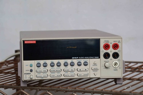 1pcs used keithley - 1pcs,