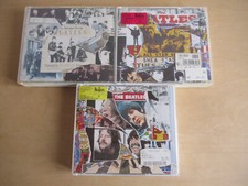 The Beatles-Anthology