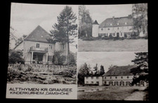 58223 AK Altthymen Kreis