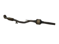 Katalysator Nachkat Kat mit Flexrohr für Seat Ibiza 6J 12-15 TSI 1,4 63KW